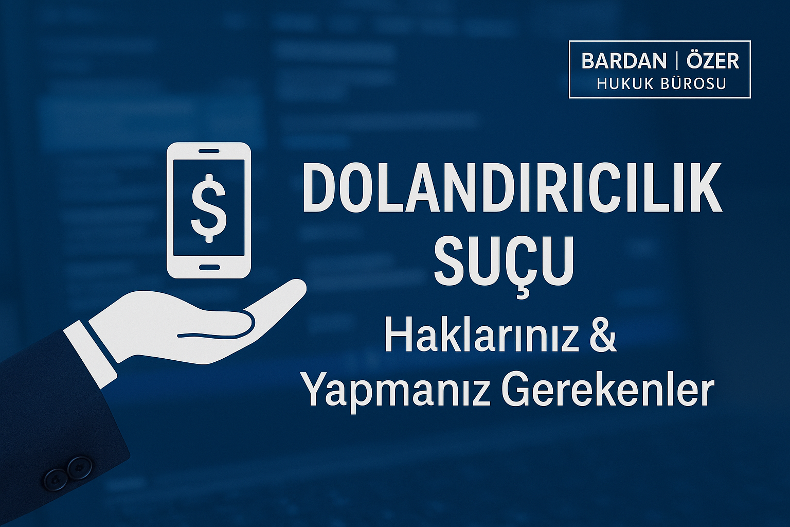 İbanımı arkadaşıma verdim. Dolandırıcılıkta kullanmış. Ne yapmalıyım?