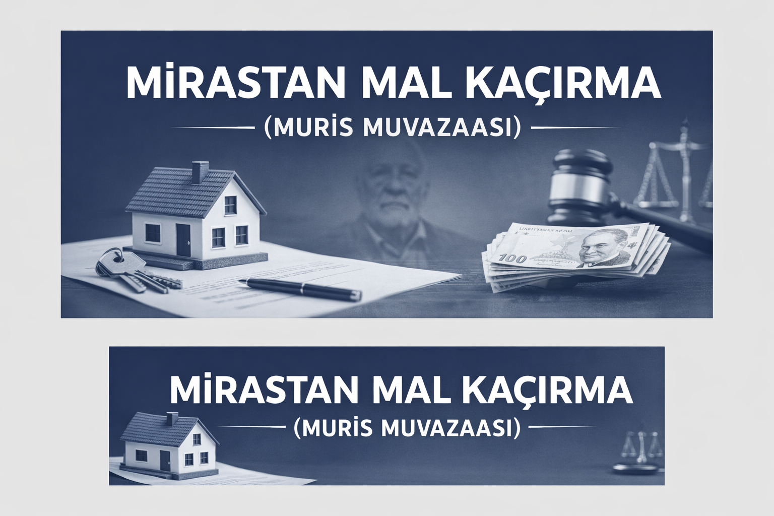 Mirastan Mal Kaçırma Davası (Muris Muvazaası) | Haklarınız ve Süreç