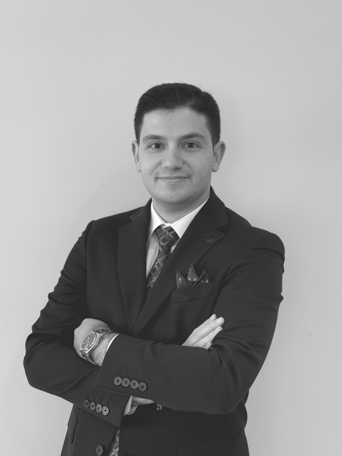 Muhammed Ali Çini